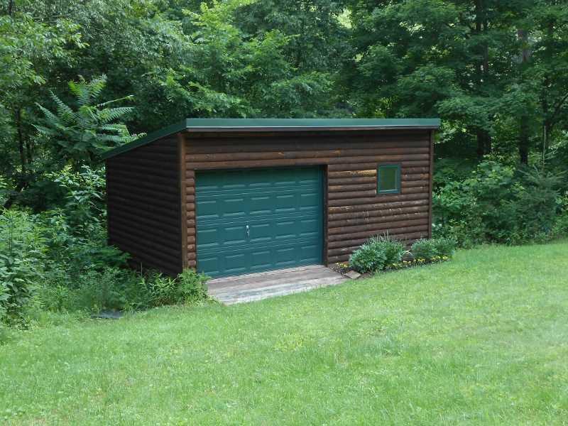 360 Ringland Ridge Road Amity, PA 15311 - Photo 20 of 25 Storage. 12x20