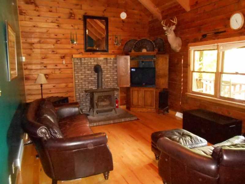 Living Room. 
