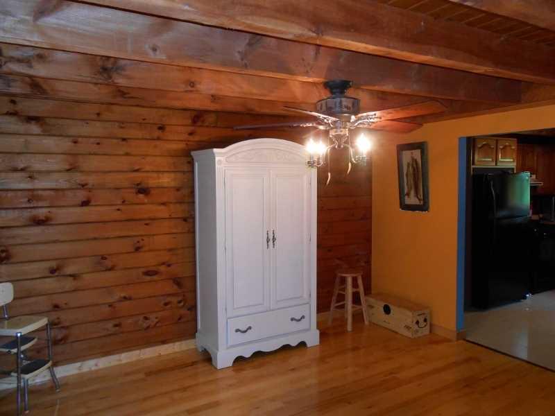 Dining Room. 