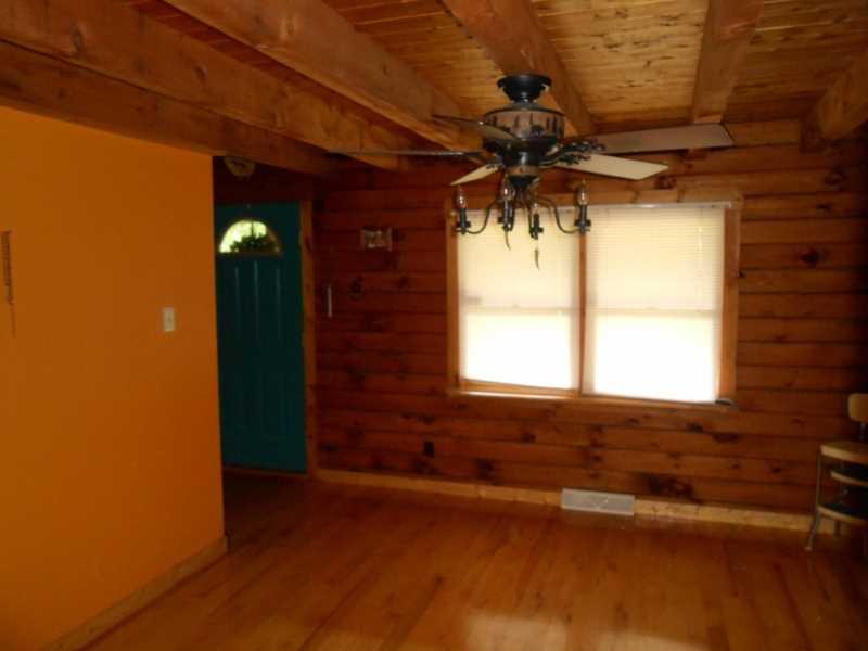 Dining Room. 
