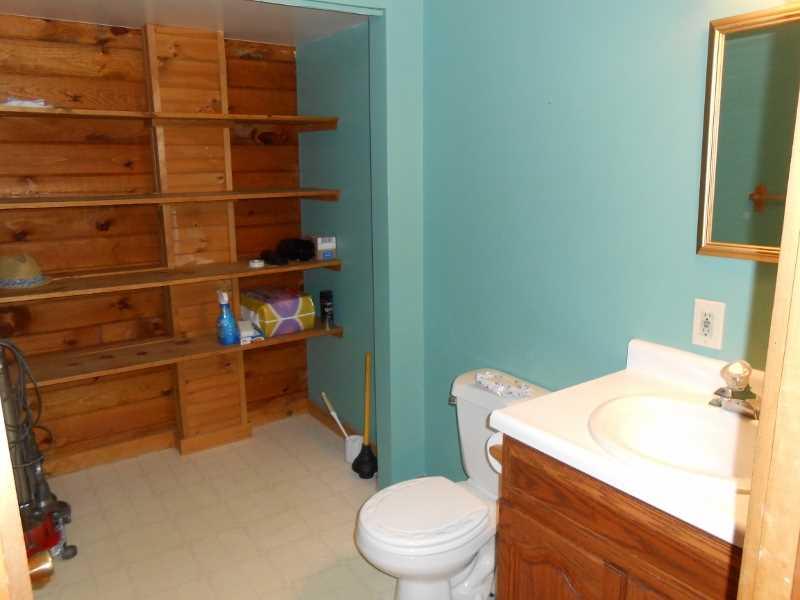 360 Ringland Ridge Road Amity, PA 15311 - Photo 10 of 25 Partial Bath. Area for laundry or shower