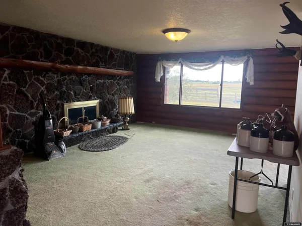$1,100,000 | 1546 Cr 218 Fort, Mountain View, WY 82939