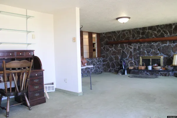 $1,100,000 | 1546 Cr 218 Fort, Mountain View, WY 82939
