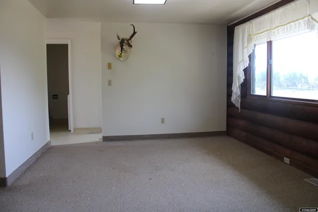 $1,100,000 | 1546 Cr 218 Mountain View, Mountain View, WY 82939