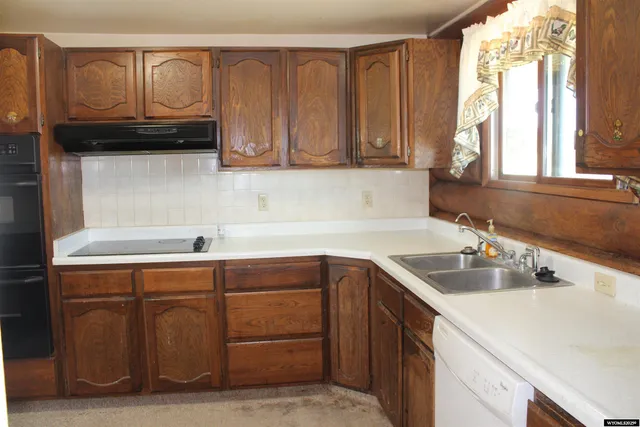 $1,100,000 | 1546 Cr 218 Mountain View, Mountain View, WY 82939