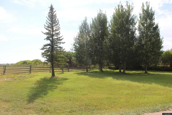 $1,100,000 | 1546 Cr 218 Fort, Mountain View, WY 82939
