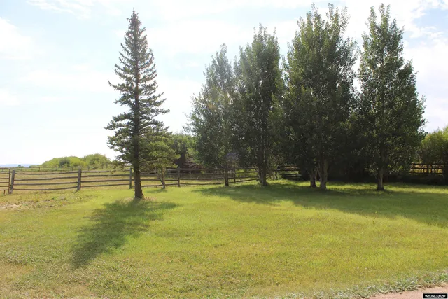 $1,100,000 | 1546 Cr 218 Mountain View, Mountain View, WY 82939