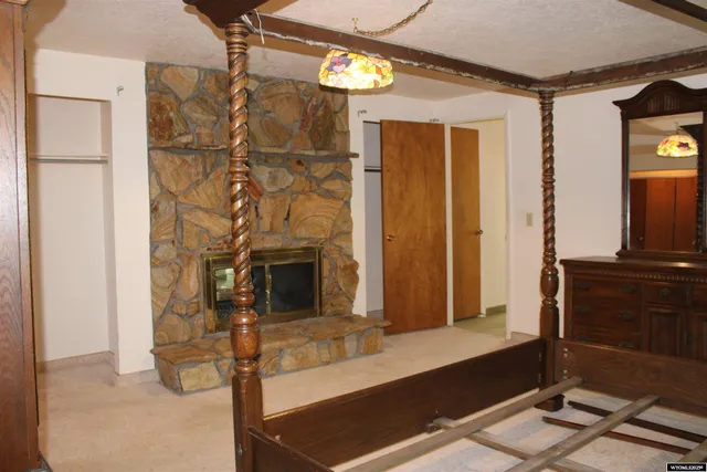 $1,100,000 | 1546 Cr 218 Mountain View, Mountain View, WY 82939