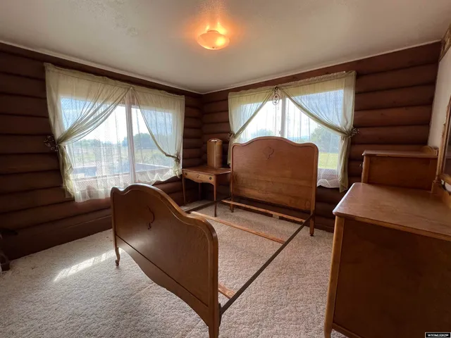 $1,100,000 | 1546 Cr 218 Mountain View, Mountain View, WY 82939