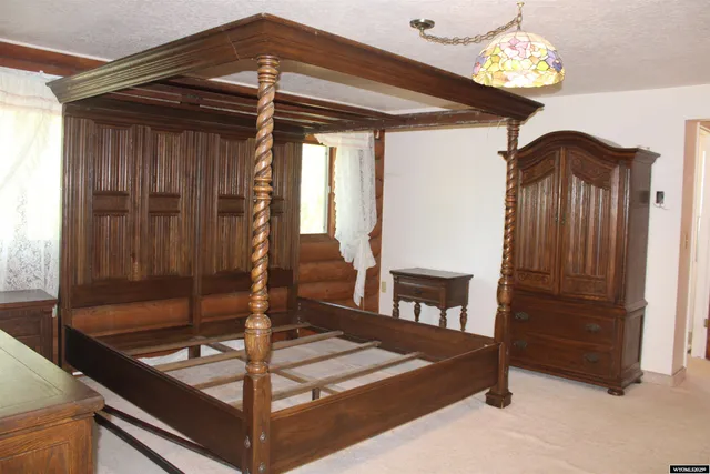 $1,100,000 | 1546 Cr 218 Mountain View, Mountain View, WY 82939