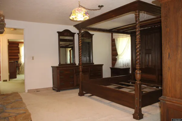 $1,100,000 | 1546 Cr 218 Fort, Mountain View, WY 82939