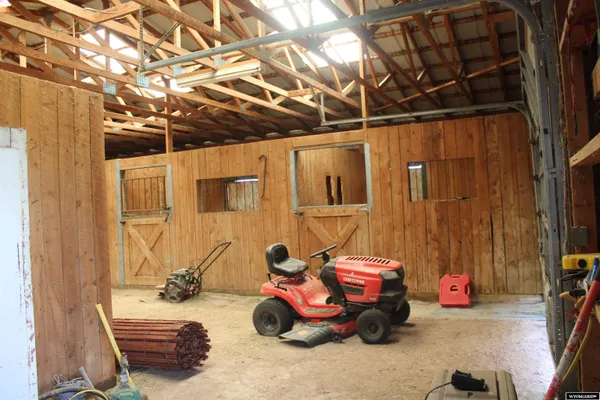 $1,100,000 | 1546 Cr 218 Fort, Mountain View, WY 82939