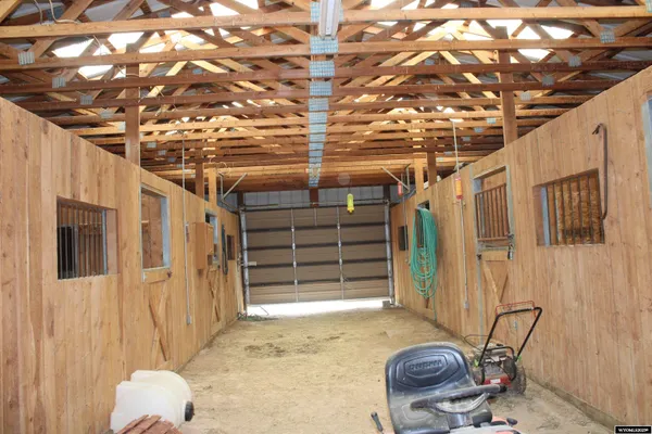 $1,100,000 | 1546 Cr 218 Fort, Mountain View, WY 82939