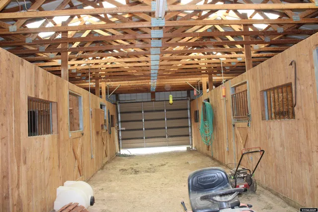 $1,100,000 | 1546 Cr 218 Mountain View, Mountain View, WY 82939