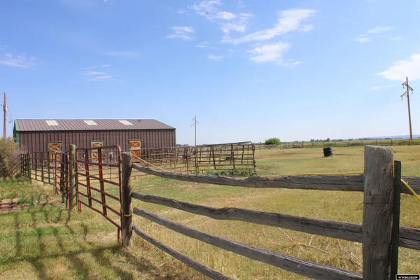 $1,100,000 | 1546 Cr 218 Fort, Mountain View, WY 82939