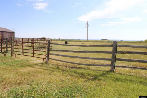 $1,100,000 | 1546 Cr 218 Fort, Mountain View, WY 82939