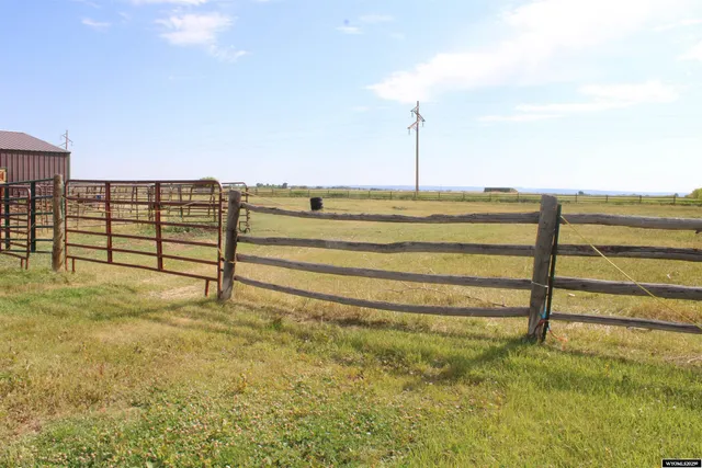 $1,100,000 | 1546 Cr 218 Mountain View, Mountain View, WY 82939