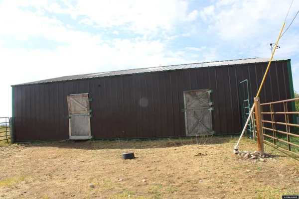 $1,100,000 | 1546 Cr 218 Fort, Mountain View, WY 82939