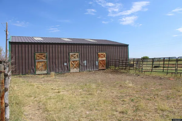 $1,100,000 | 1546 Cr 218 Fort, Mountain View, WY 82939