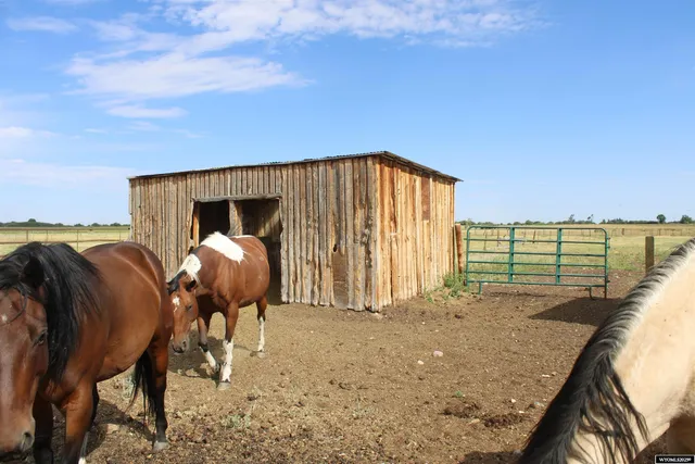 $1,100,000 | 1546 Cr 218 Mountain View, Mountain View, WY 82939