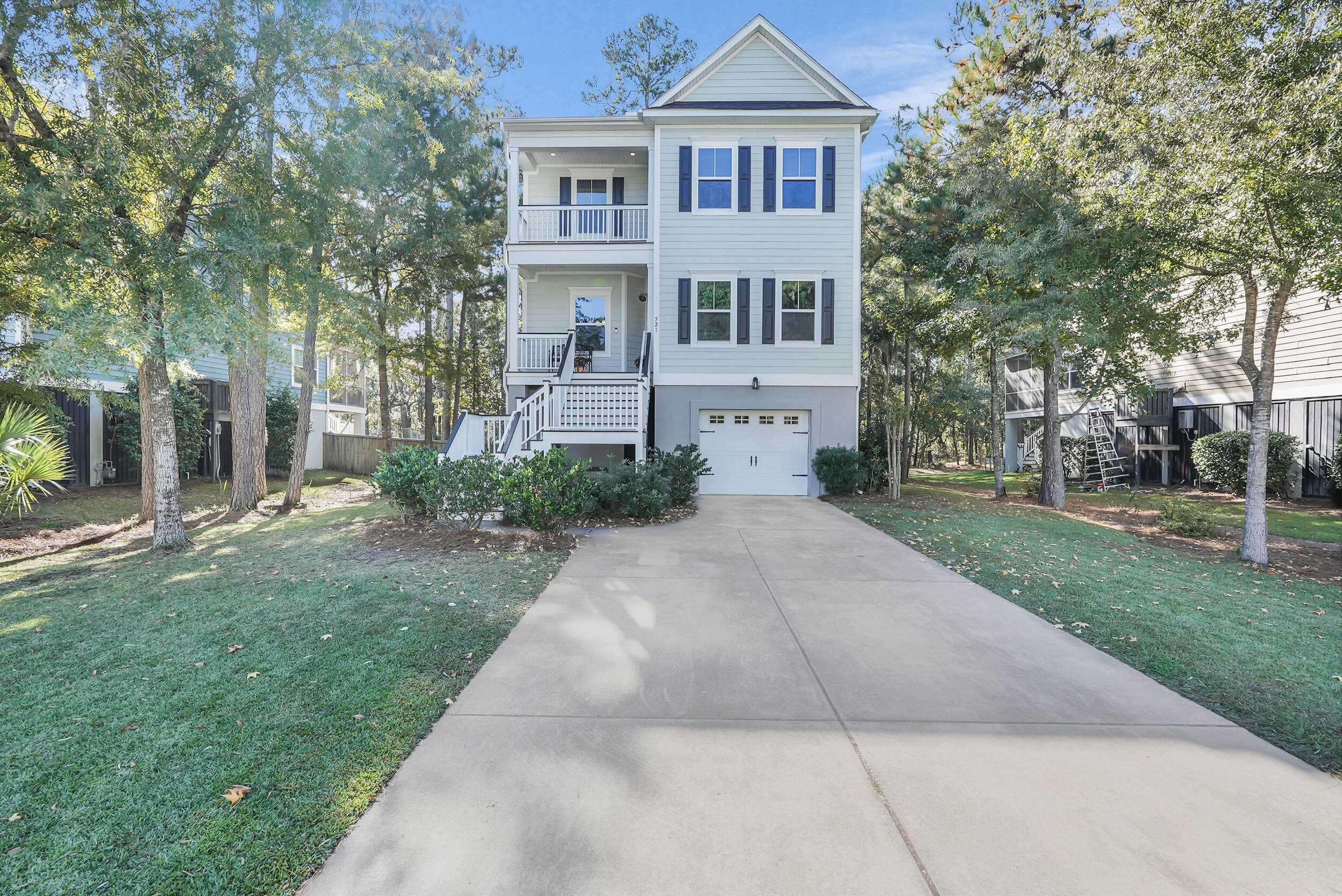 521 Sanders Farm Lane Wando, SC 29492 - Photo 1 of 57 1