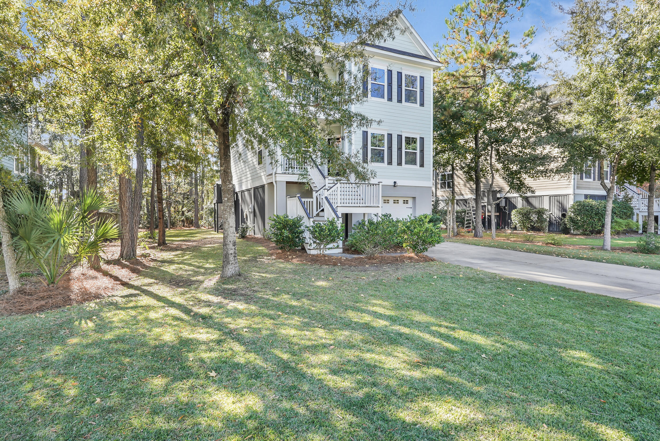 521 Sanders Farm Lane Wando, SC 29492 - Photo 2 of 57 2