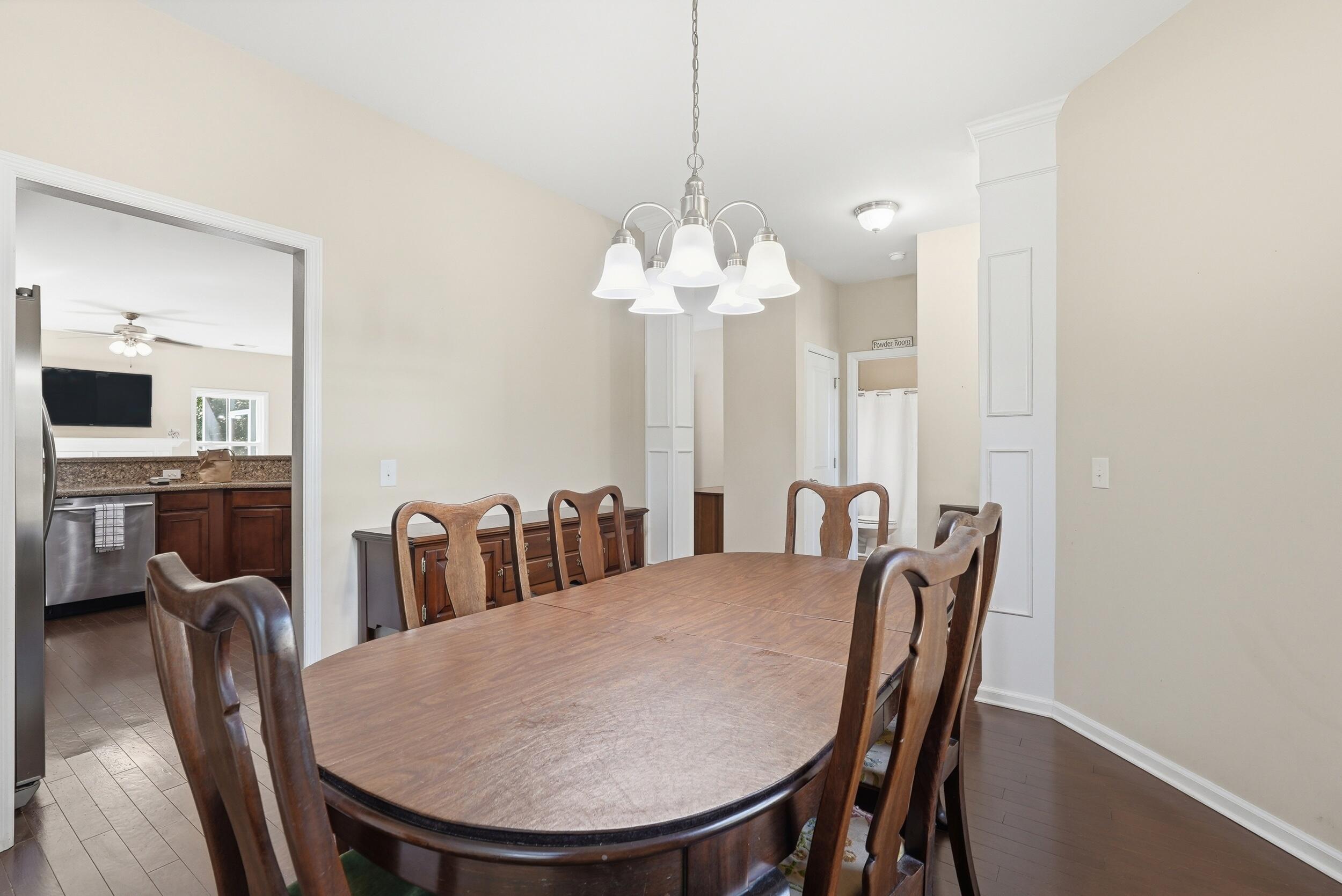 521 Sanders Farm Lane Wando, SC 29492 - Photo 22 of 57 22