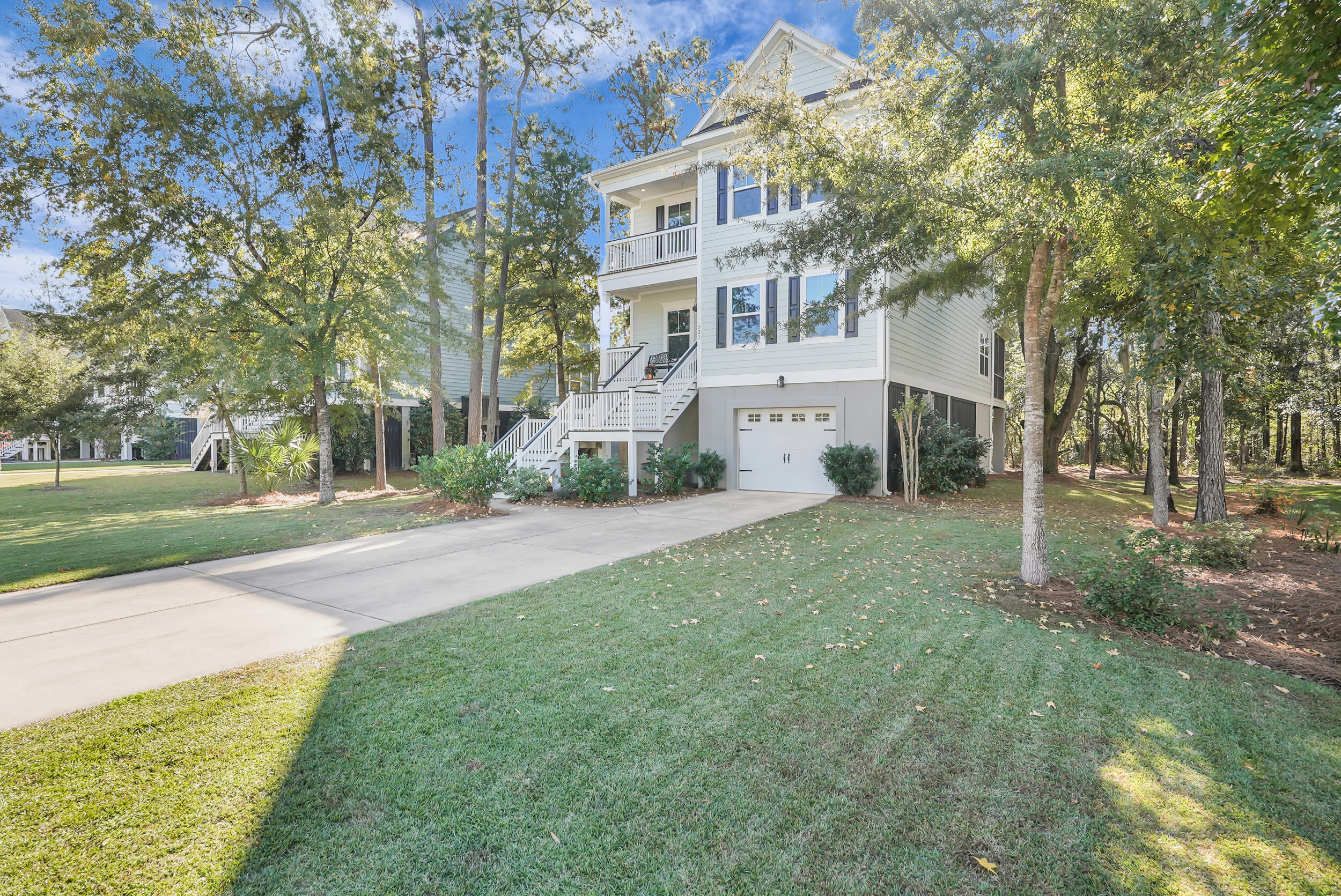 521 Sanders Farm Lane Wando, SC 29492 - Photo 3 of 57 3