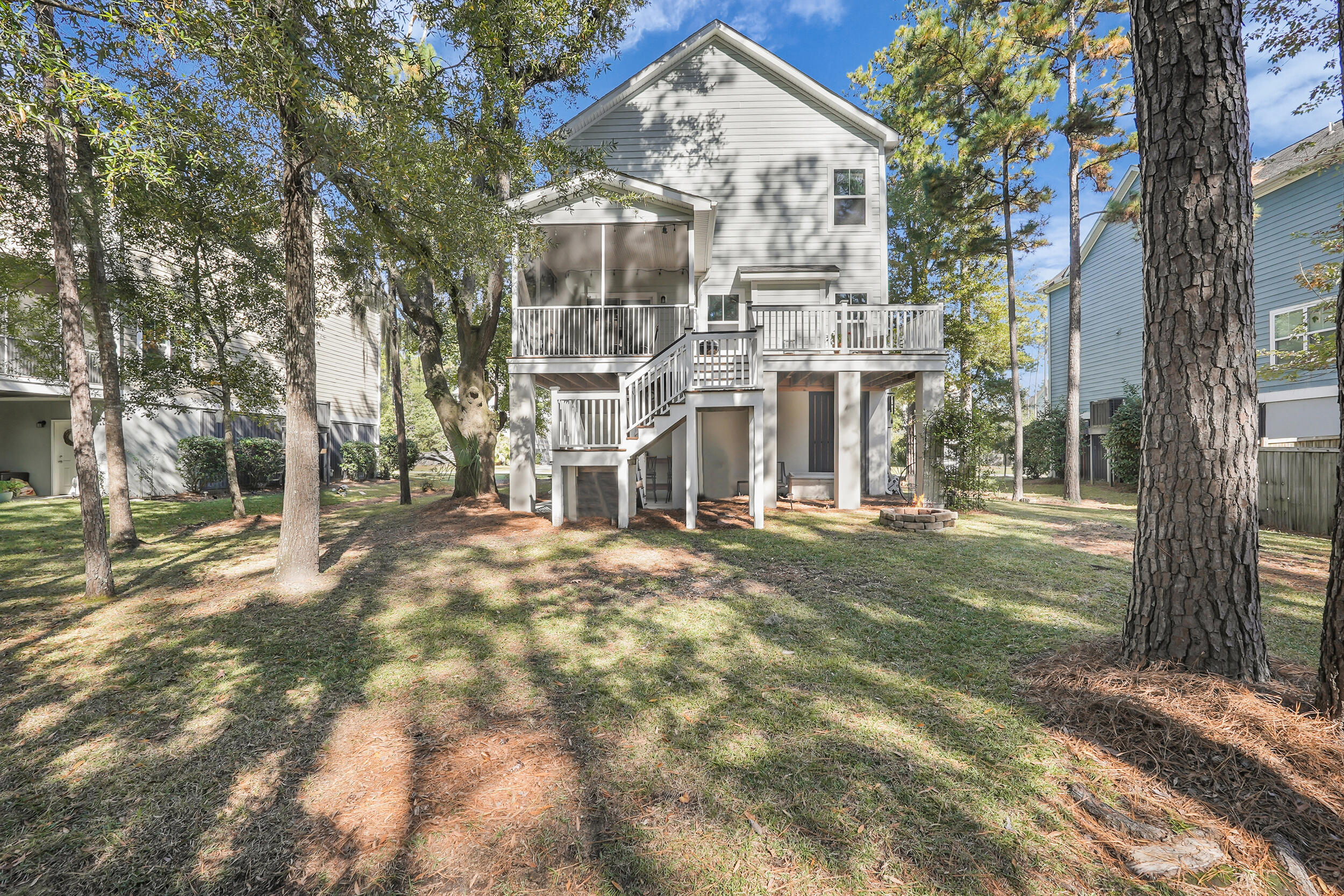 521 Sanders Farm Lane Wando, SC 29492 - Photo 52 of 57 52