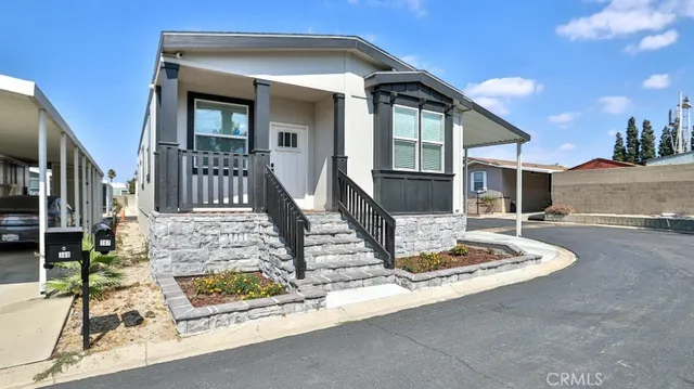 $389,990 | 17700 South Avalon Boulevard, Unit 387, Carson, CA 90746