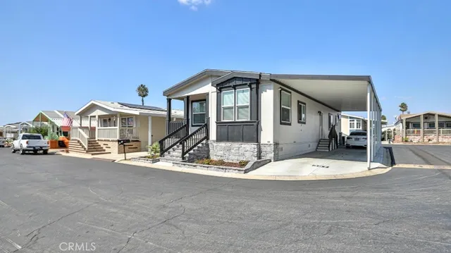 $389,990 | 17700 South Avalon Boulevard, Unit 387, Carson, CA 90746