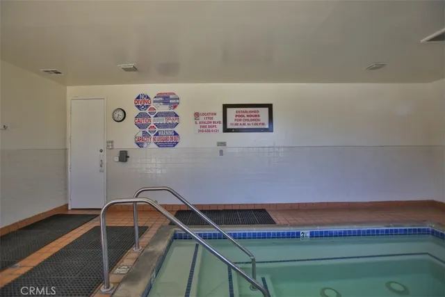 $389,990 | 17700 South Avalon Boulevard, Unit 387, Carson, CA 90746