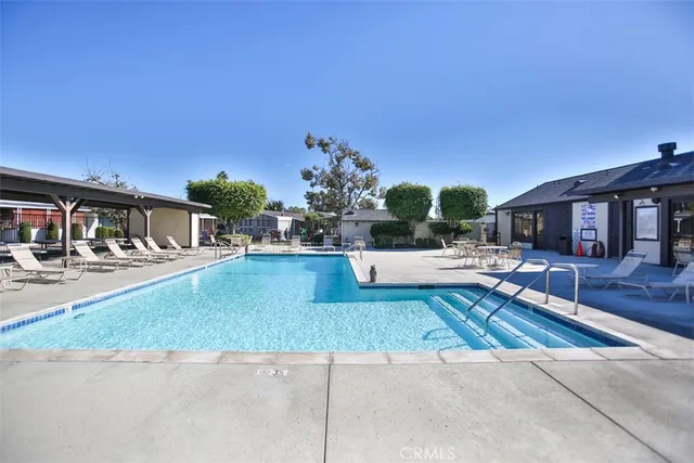 $389,990 | 17700 South Avalon Boulevard, Unit 387, Carson, CA 90746