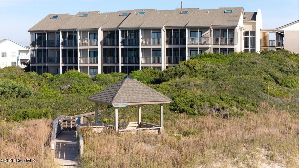 2511 West Fort Macon Road, Unit 308B Atlantic Beach, NC 28512 - Photo 21 of 27 A834E3BA-A5CF-4533-8A1A-992AE3721487_1_1