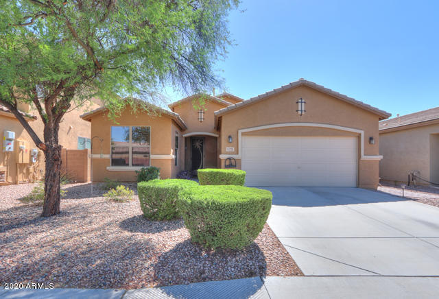 17224 North Rosa Drive Maricopa, AZ 85138 - Photo 1 of 35 01