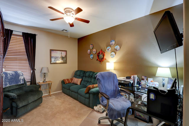 17224 North Rosa Drive Maricopa, AZ 85138 - Photo 16 of 35 17