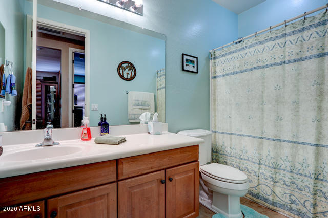 17224 North Rosa Drive Maricopa, AZ 85138 - Photo 18 of 35 19
