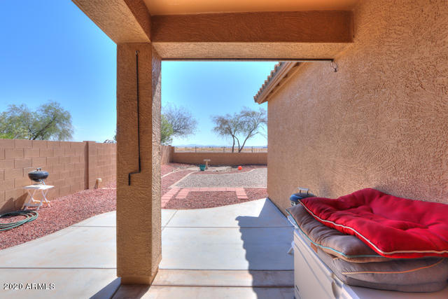 17224 North Rosa Drive Maricopa, AZ 85138 - Photo 27 of 35 28
