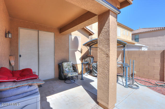 17224 North Rosa Drive Maricopa, AZ 85138 - Photo 28 of 35 29