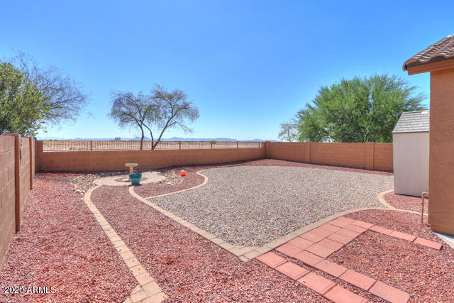 17224 North Rosa Drive Maricopa, AZ 85138 - Photo 29 of 35 30