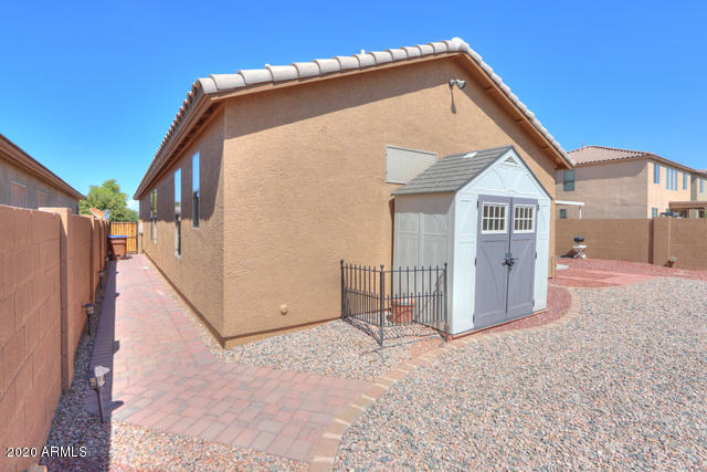 17224 North Rosa Drive Maricopa, AZ 85138 - Photo 32 of 35 33