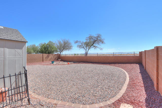 17224 North Rosa Drive Maricopa, AZ 85138 - Photo 33 of 35 34