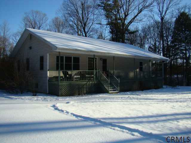 137 Ernst Road Wilton, NY 12831 - Photo 1 of 15 Photo 1