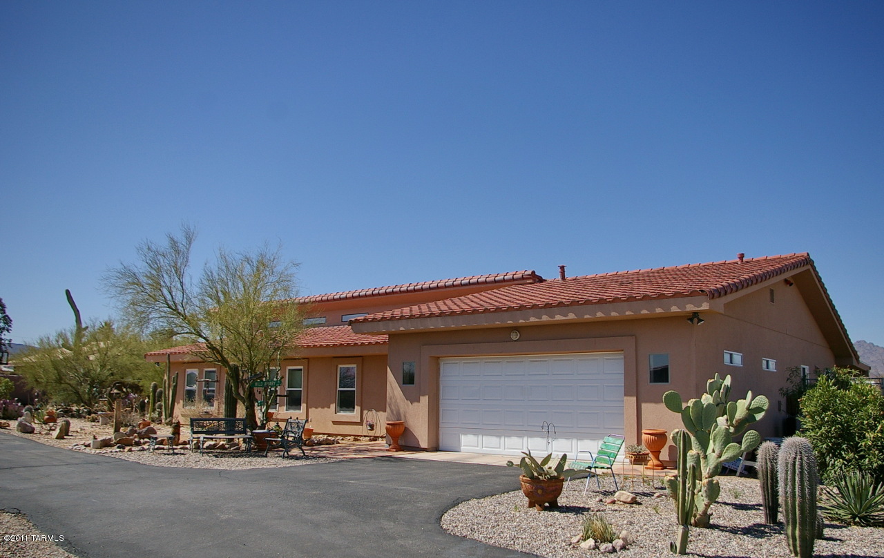 3314 West Morgan Road Tucson, AZ 85745 - Photo 3 of 32 Gallery Image 3