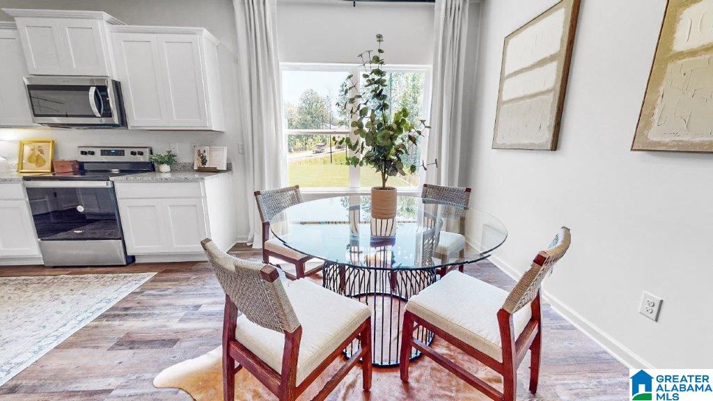 660 Fish Camp Road Chelsea, AL 35043 - Photo 7 of 35