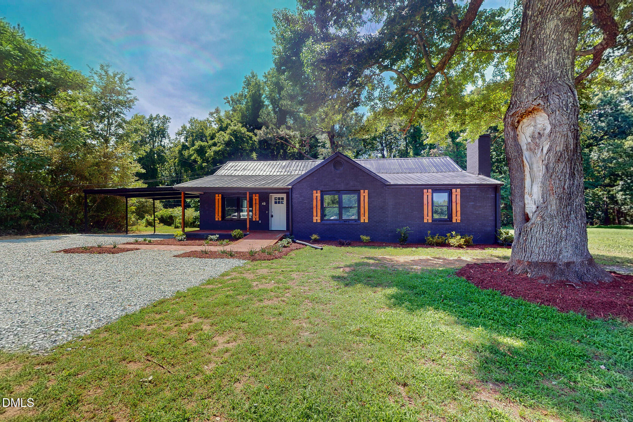 45 Halifax Road Roxboro, NC 27574 - Photo 55 of 57 55