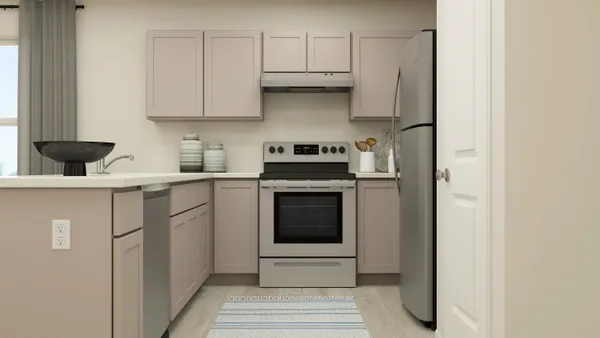 $439,950 | 2676 North Broadwing Lane, Liberty Lake, WA 99019