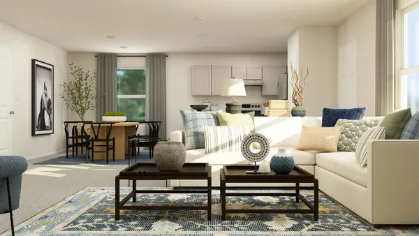 $439,950 | 2676 North Broadwing Lane, Liberty Lake, WA 99019