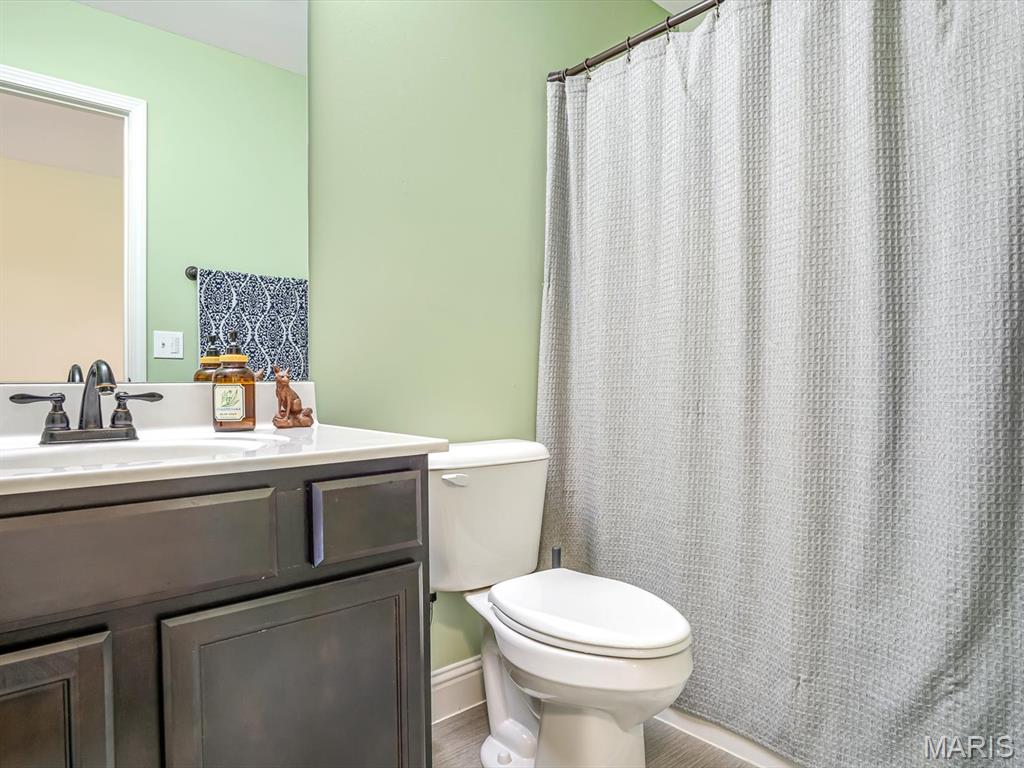 302 Fox Run Drive Columbia, IL 62236 - Photo 16 of 32