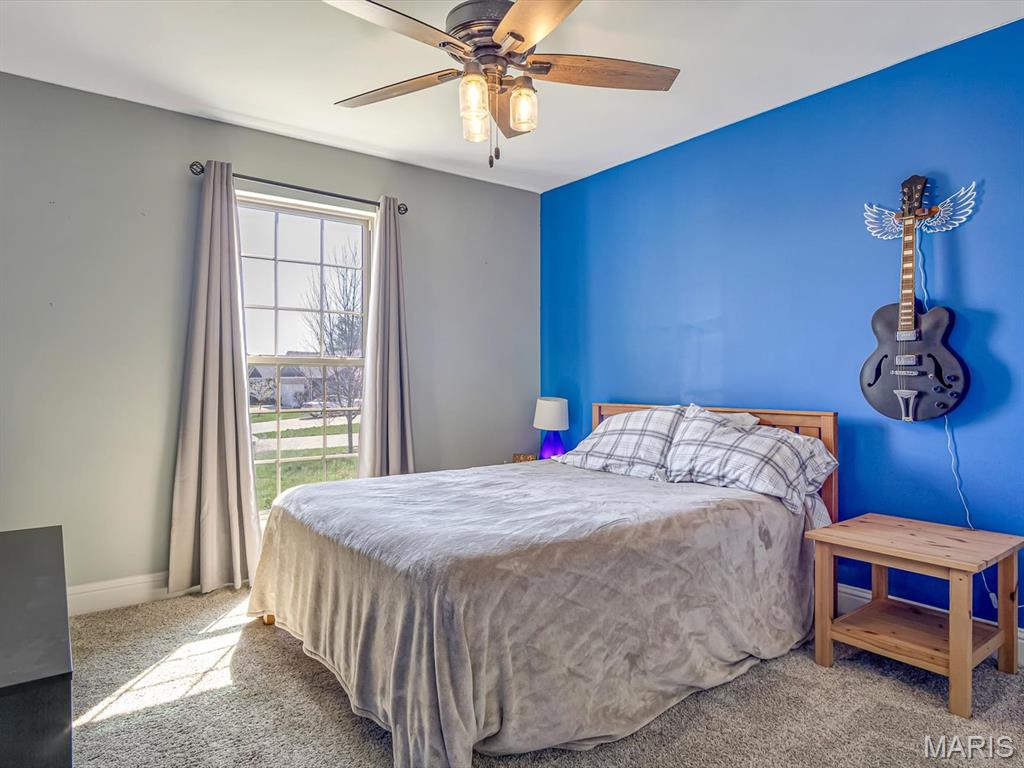 302 Fox Run Drive Columbia, IL 62236 - Photo 17 of 32